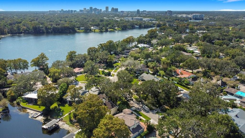 ROSE ISLE SEC 03 - Residential