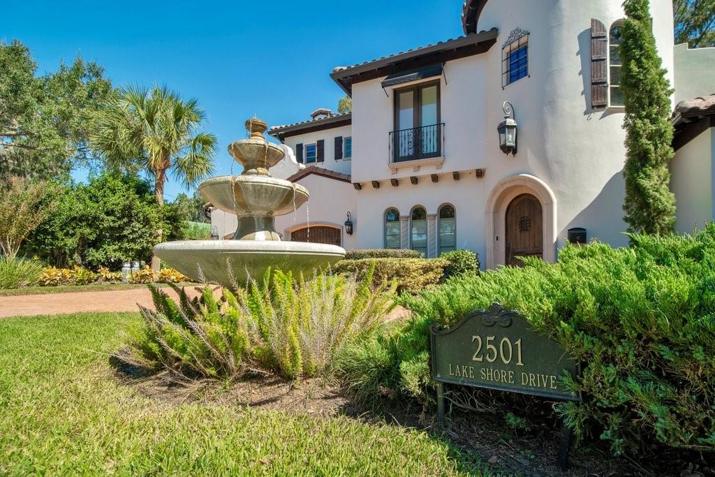 ROSE ISLE SEC 03 - Residential