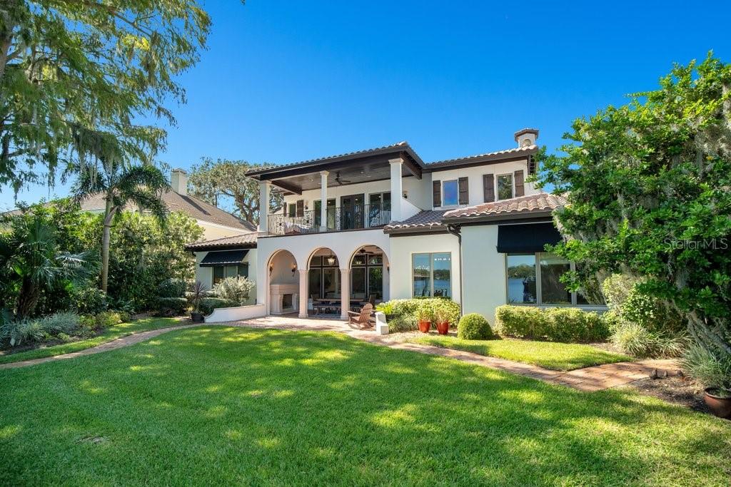 ROSE ISLE SEC 03 - Residential