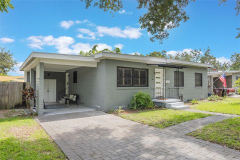 2603 E MARKS STREET ORLANDO FL 32803
