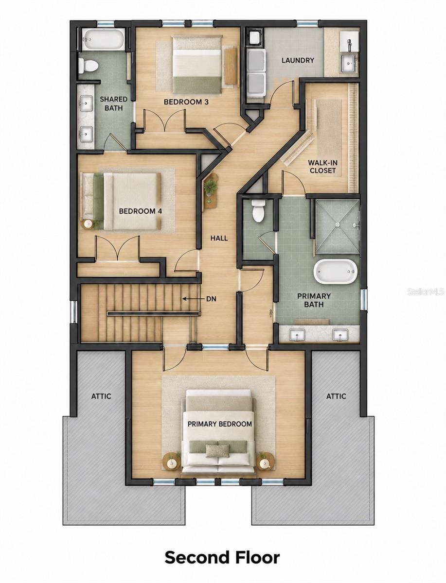 231 W FERN STREET