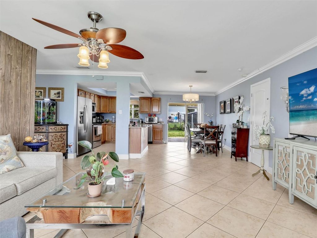 Photo of 2603 NE 2nd Place, Cape Coral, FL 33909 (MLS # C7515154)