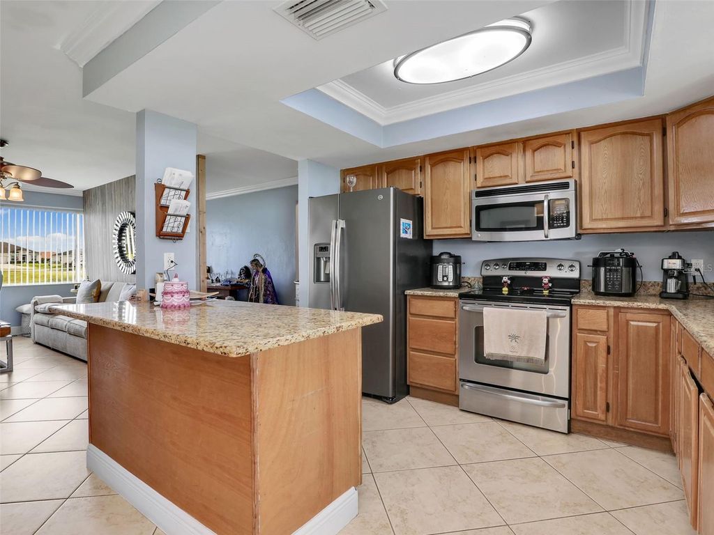 Photo of 2603 NE 2nd Place, Cape Coral, FL 33909 (MLS # C7515154)