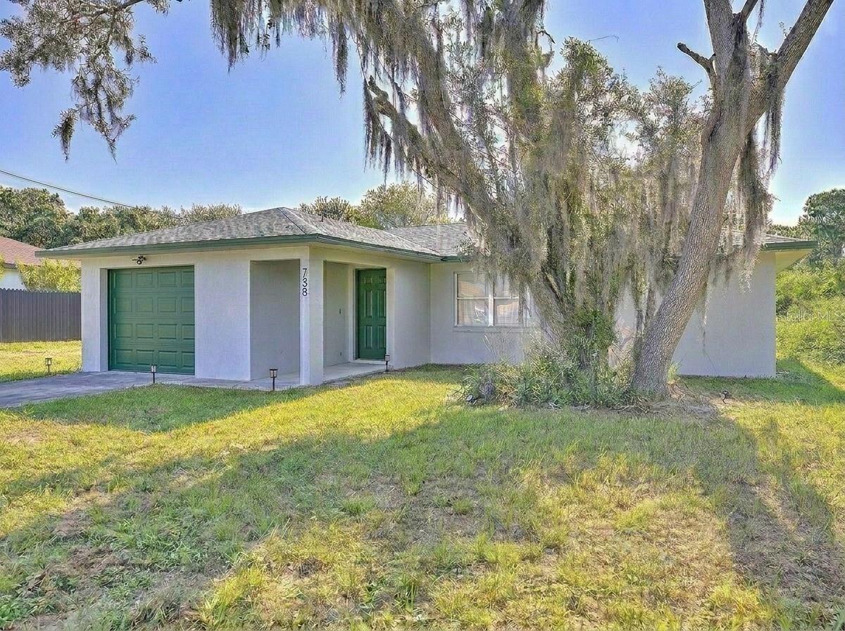 738 LEMANS DRIVE