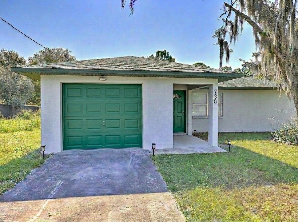 738 LEMANS DRIVE