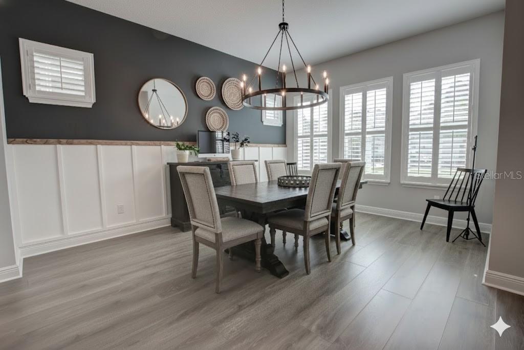 GRIFFIN PARK PH 2 - Residential