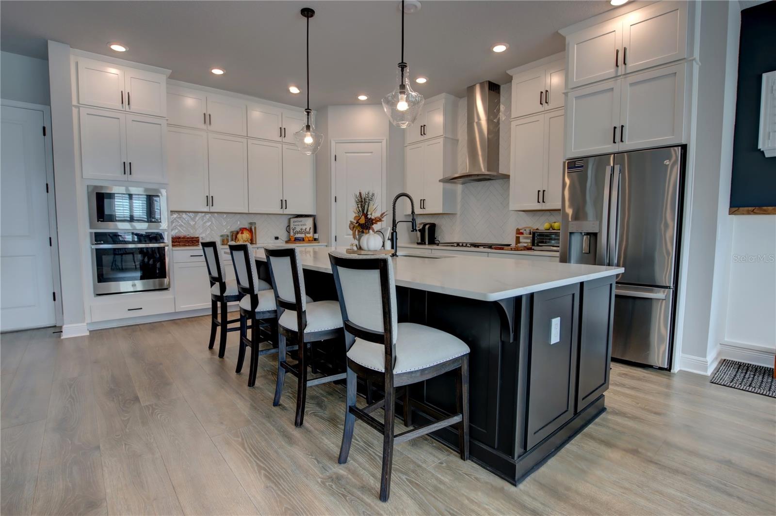 GRIFFIN PARK PH 2 - Residential