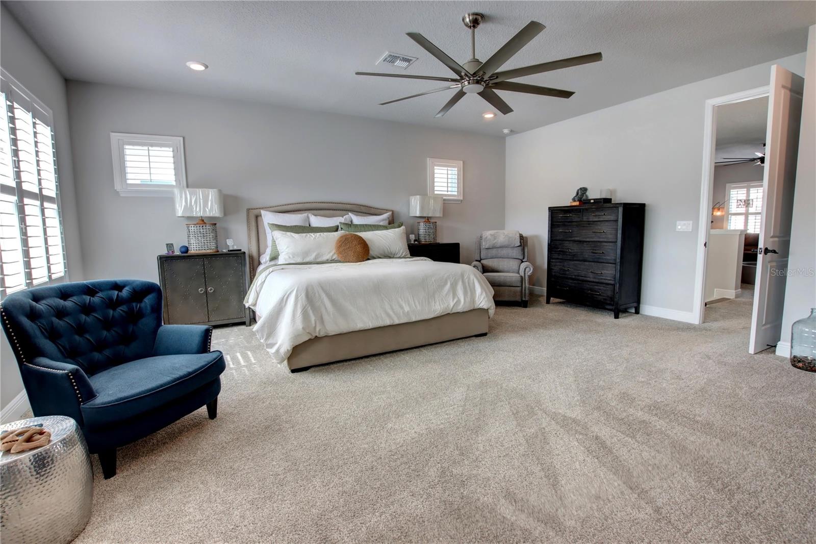 GRIFFIN PARK PH 2 - Residential