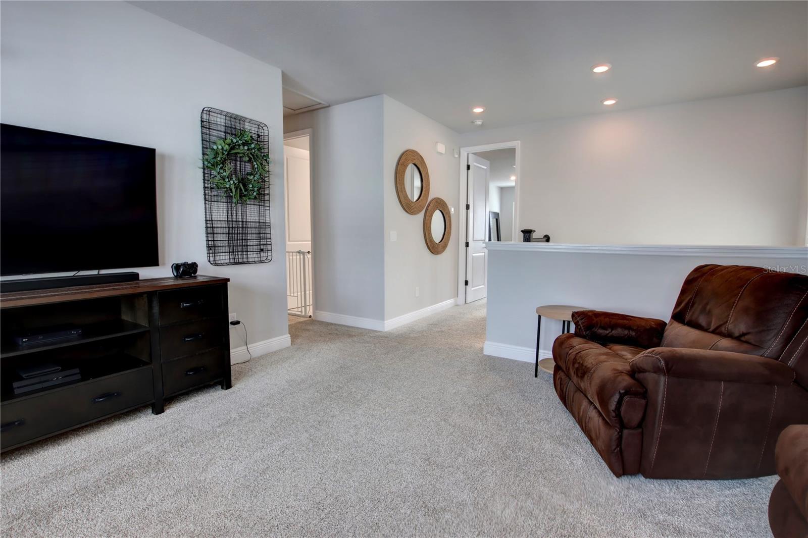 GRIFFIN PARK PH 2 - Residential