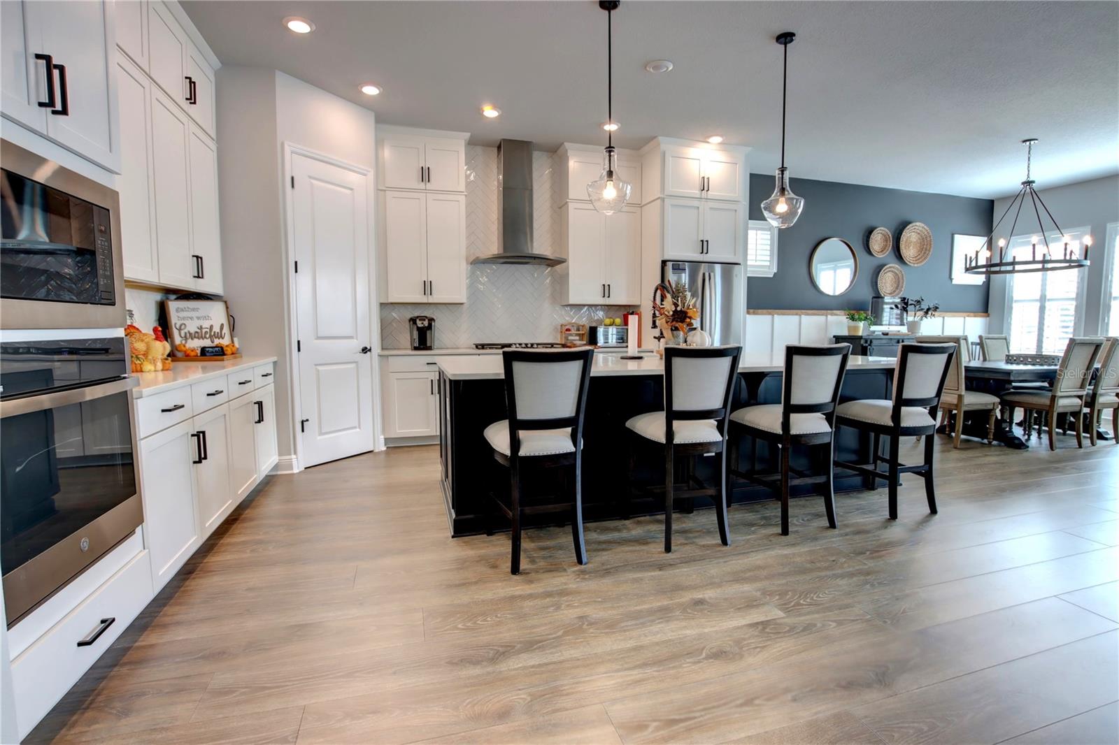 GRIFFIN PARK PH 2 - Residential