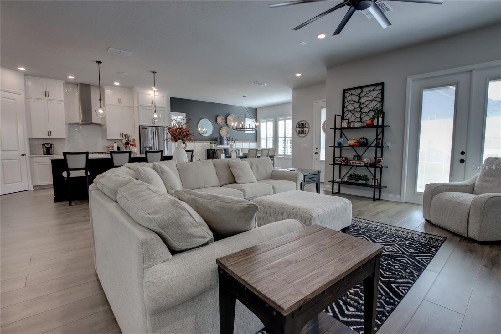 GRIFFIN PARK PH 2 - Residential