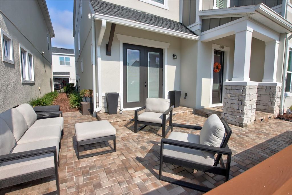 Photo of 640 Rosewood Way, Lake Mary, FL 32746 (MLS # O6362983)