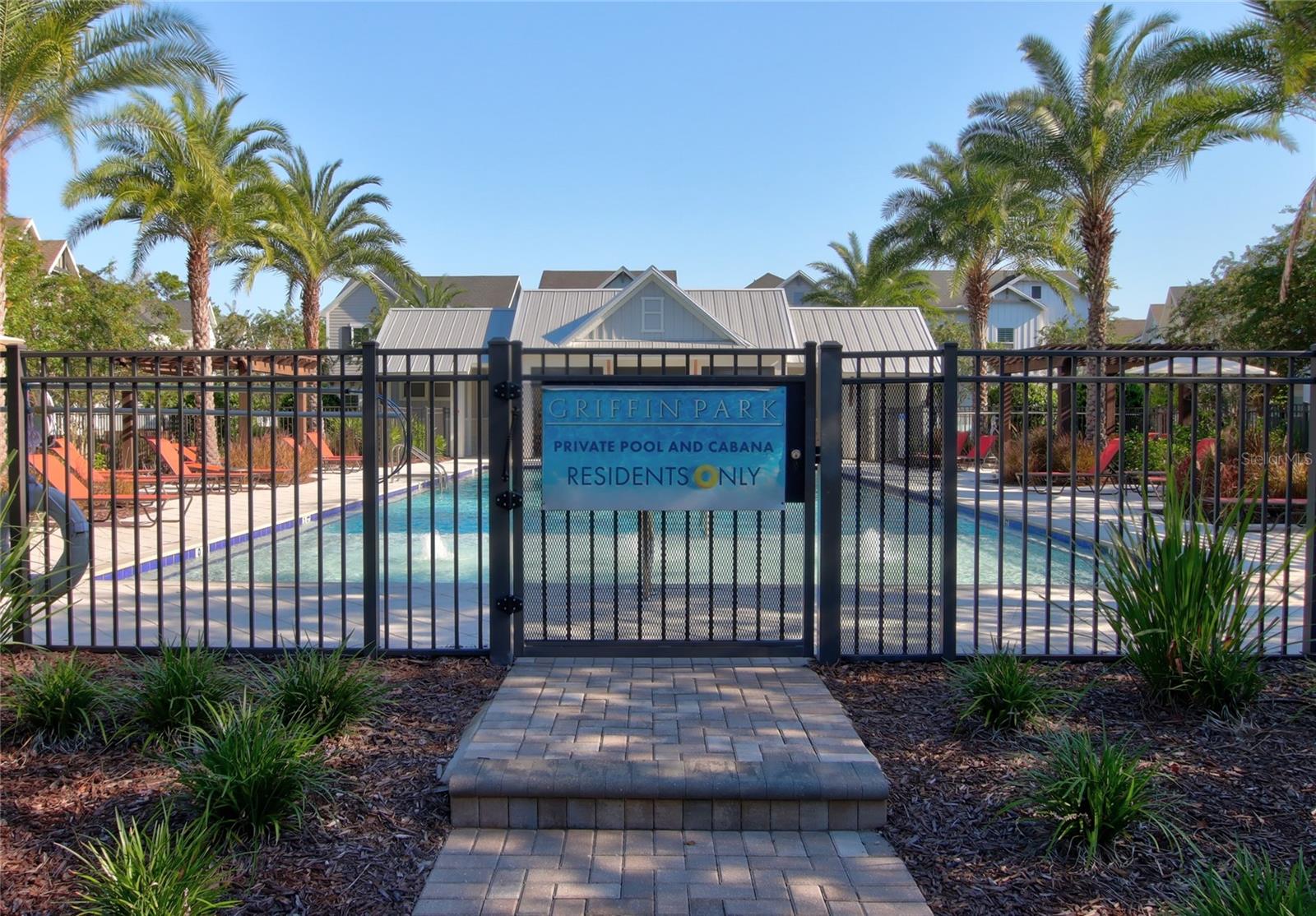 GRIFFIN PARK PH 2 - Residential