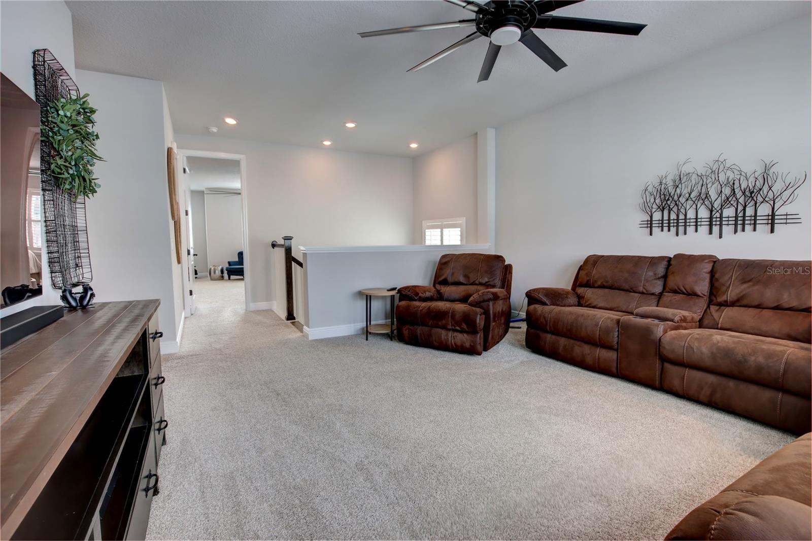 GRIFFIN PARK PH 2 - Residential