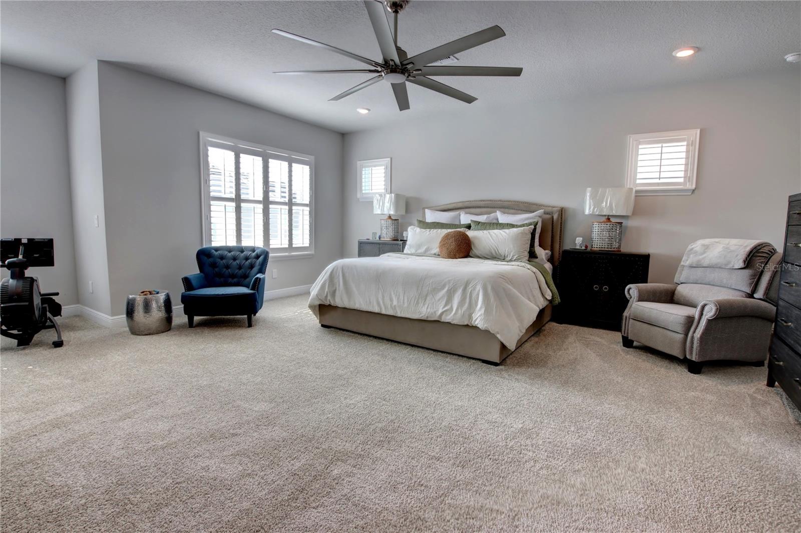 GRIFFIN PARK PH 2 - Residential