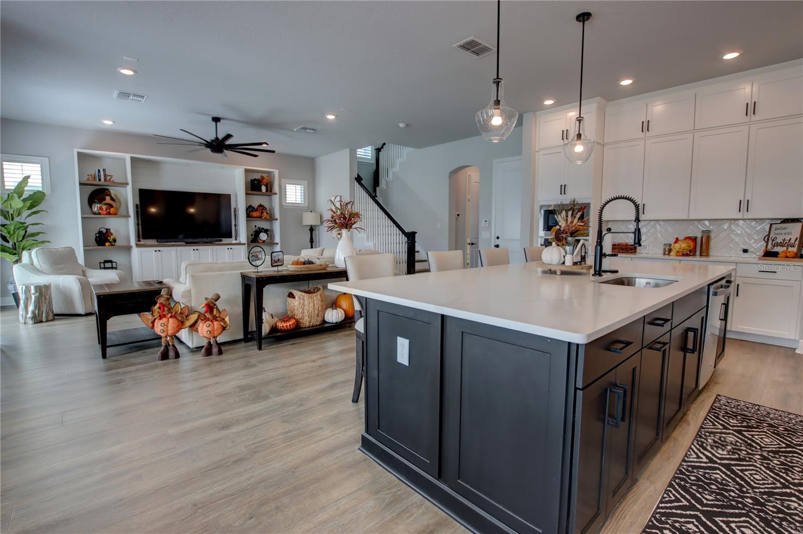 GRIFFIN PARK PH 2 - Residential