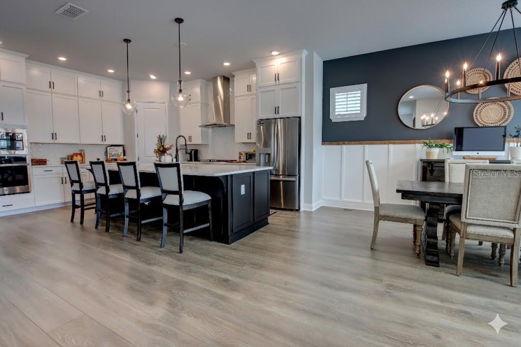 GRIFFIN PARK PH 2 - Residential