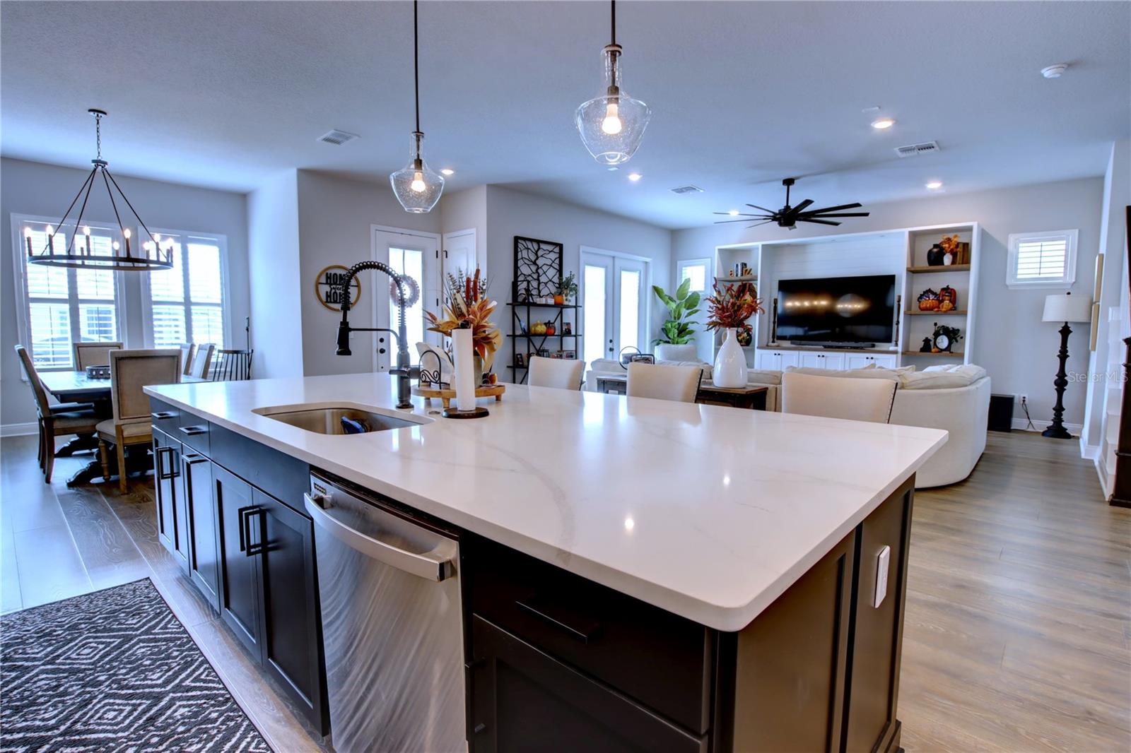 GRIFFIN PARK PH 2 - Residential