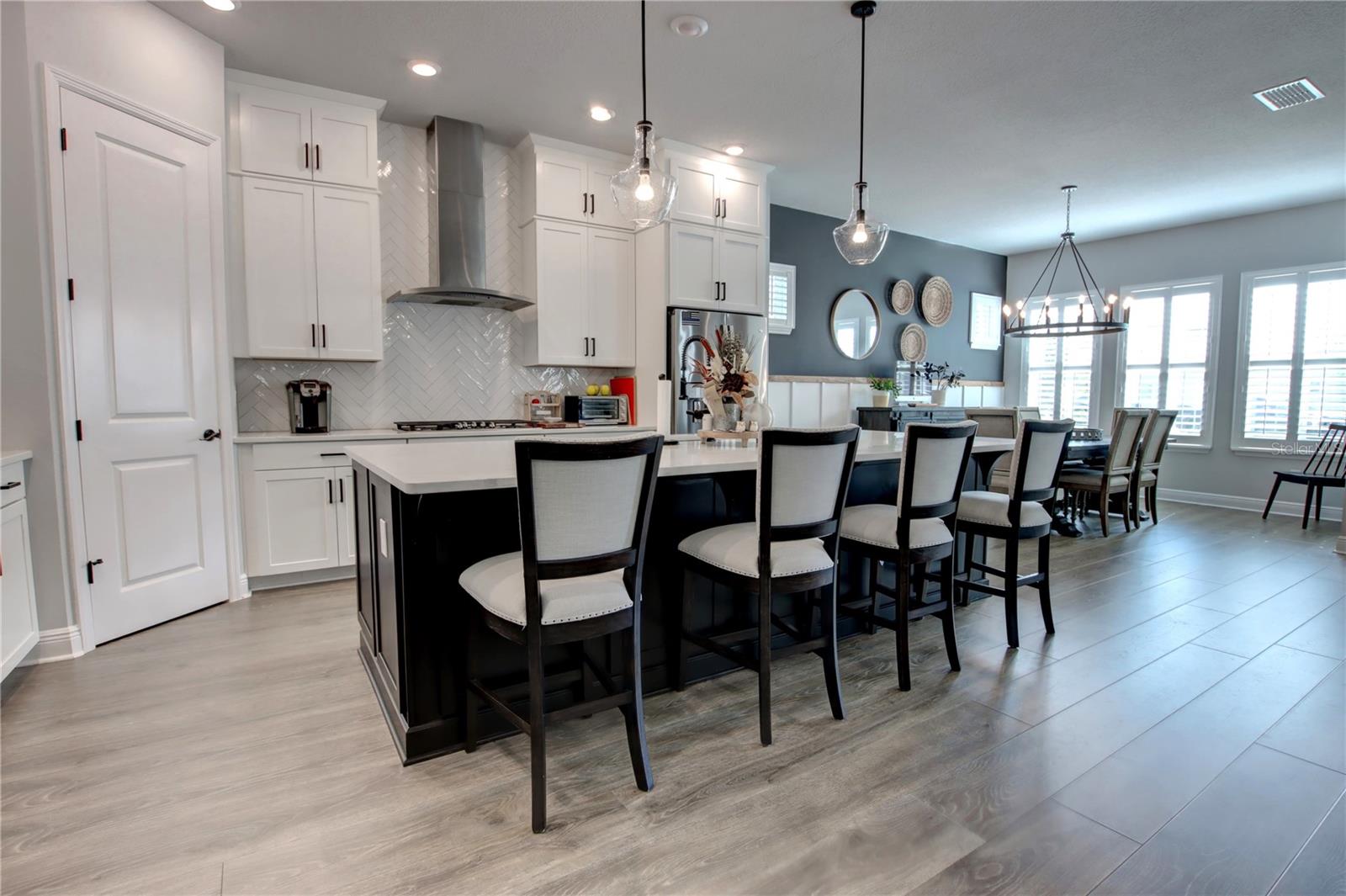 GRIFFIN PARK PH 2 - Residential