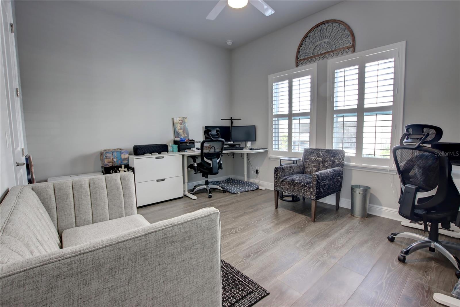 GRIFFIN PARK PH 2 - Residential