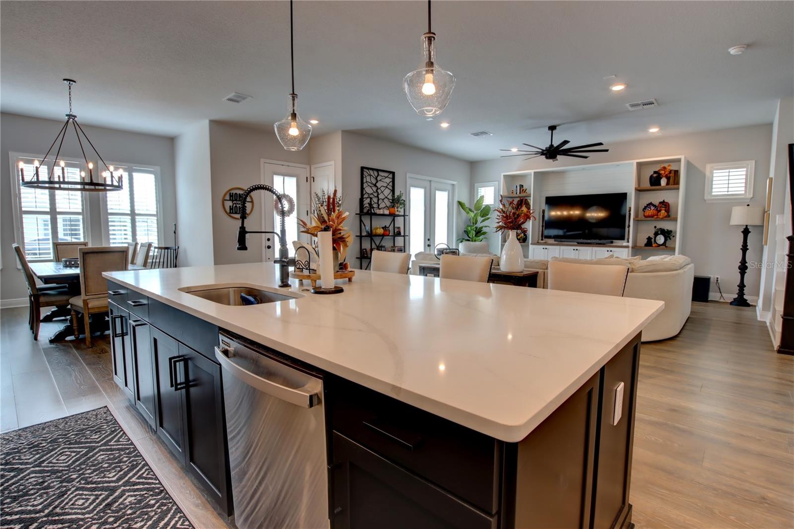 GRIFFIN PARK PH 2 - Residential