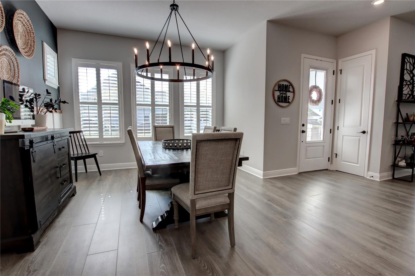 GRIFFIN PARK PH 2 - Residential