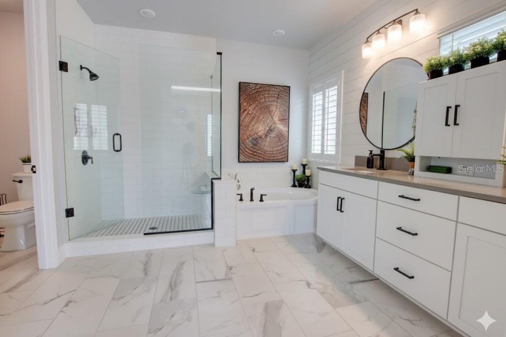 GRIFFIN PARK PH 2 - Residential