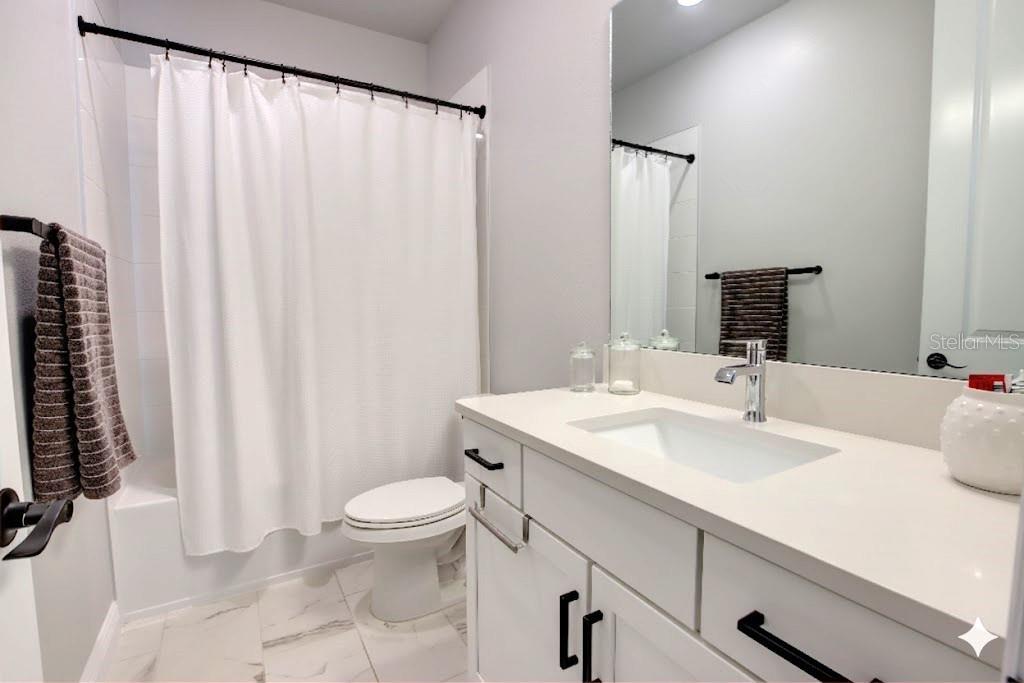 GRIFFIN PARK PH 2 - Residential