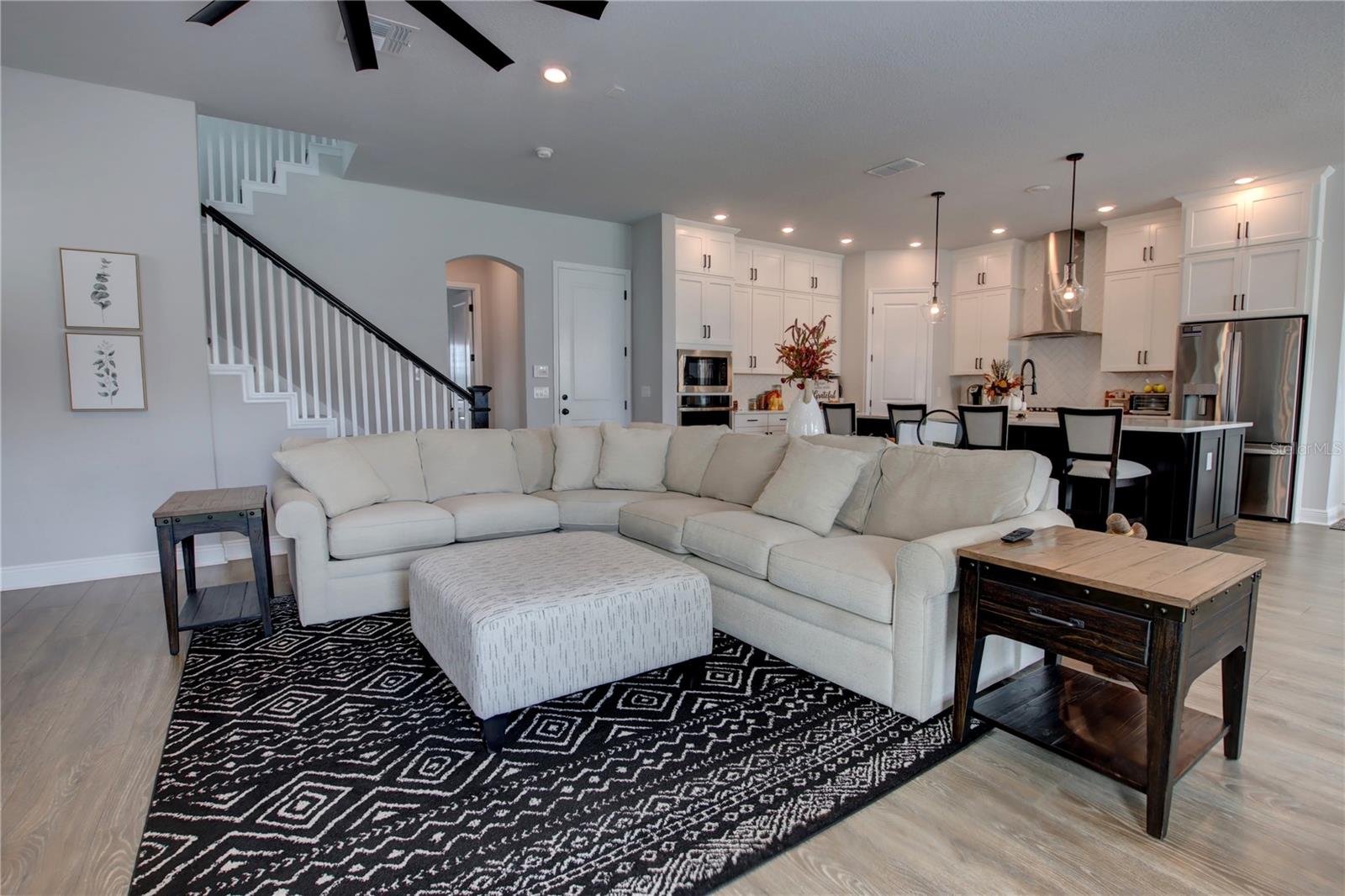 GRIFFIN PARK PH 2 - Residential