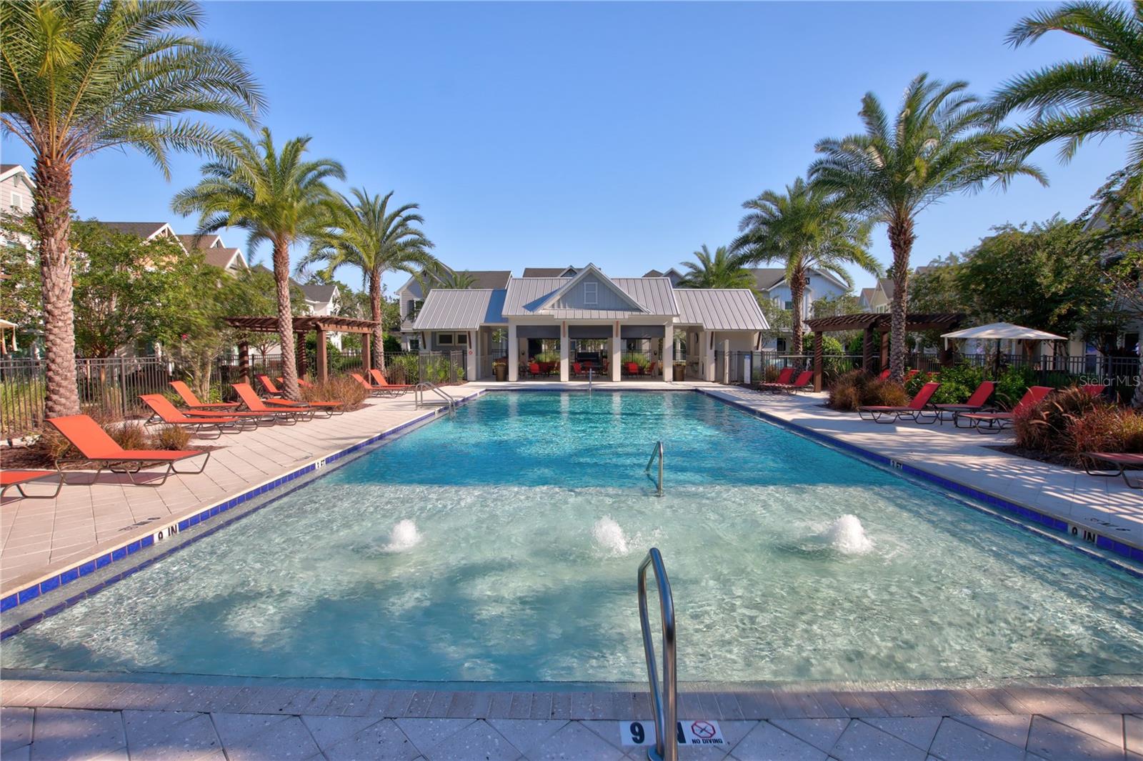 GRIFFIN PARK PH 2 - Residential