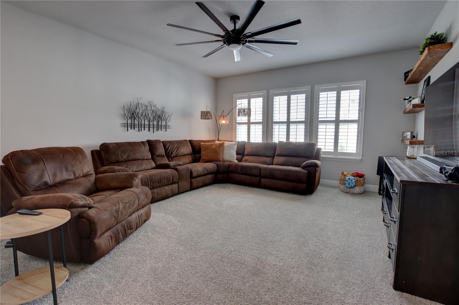 GRIFFIN PARK PH 2 - Residential