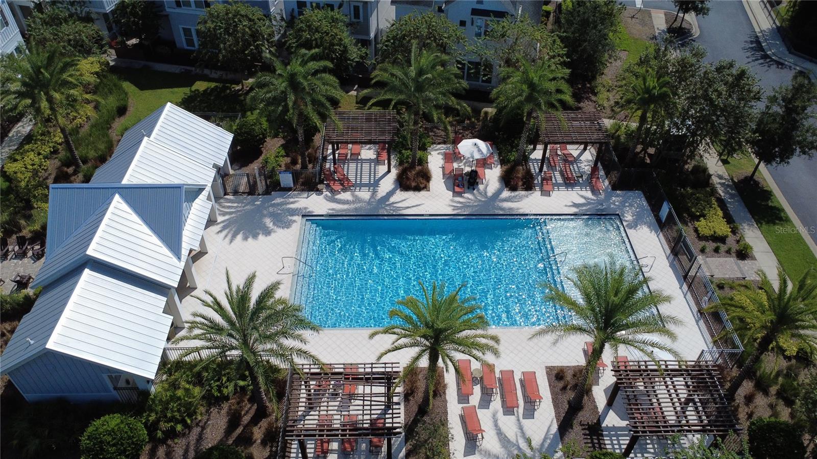 GRIFFIN PARK PH 2 - Residential