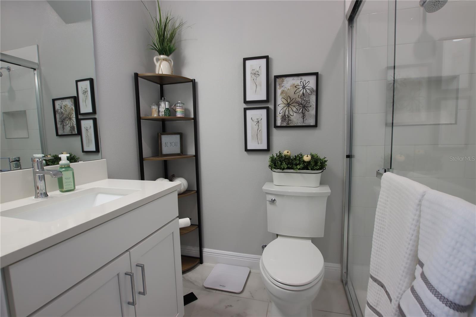 GRIFFIN PARK PH 2 - Residential