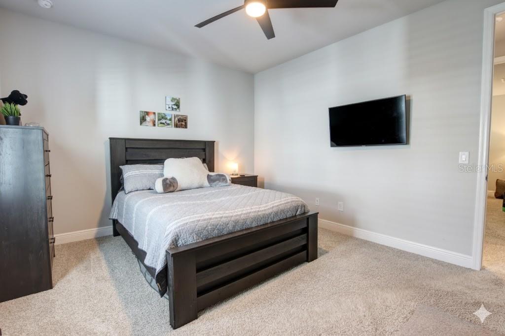 GRIFFIN PARK PH 2 - Residential