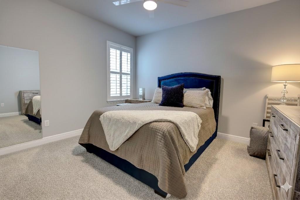 GRIFFIN PARK PH 2 - Residential