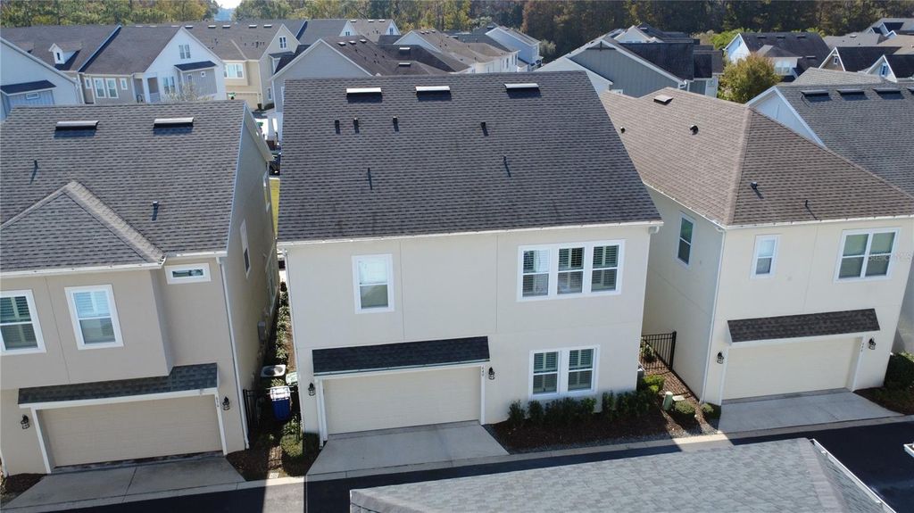 Photo of 640 Rosewood Way, Lake Mary, FL 32746 (MLS # O6362983)