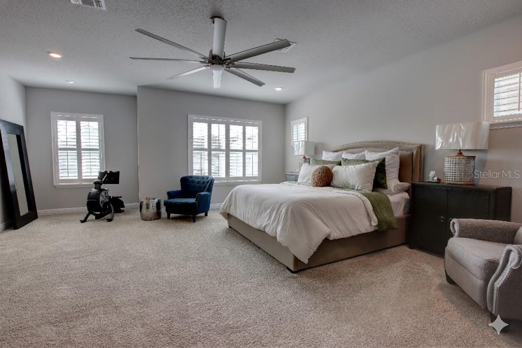 GRIFFIN PARK PH 2 - Residential