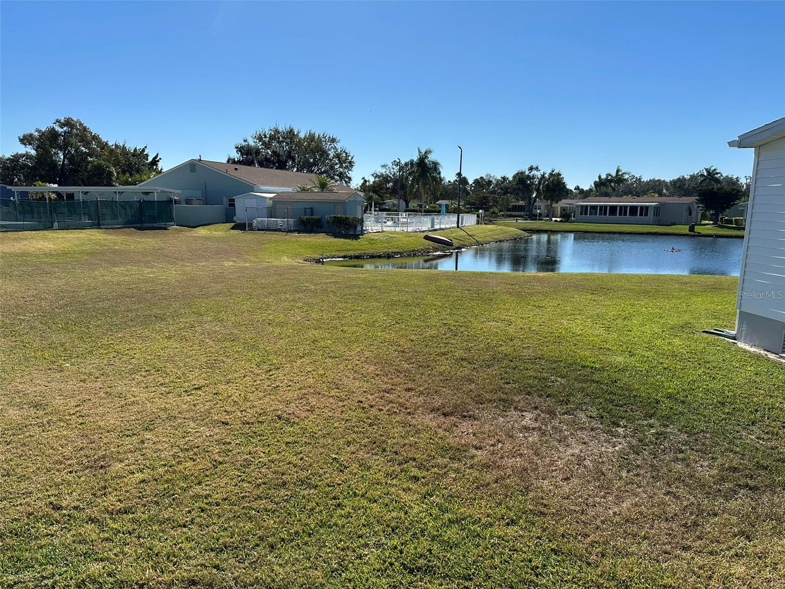 RIDGEWOOD OAKS PH II & III - Residential