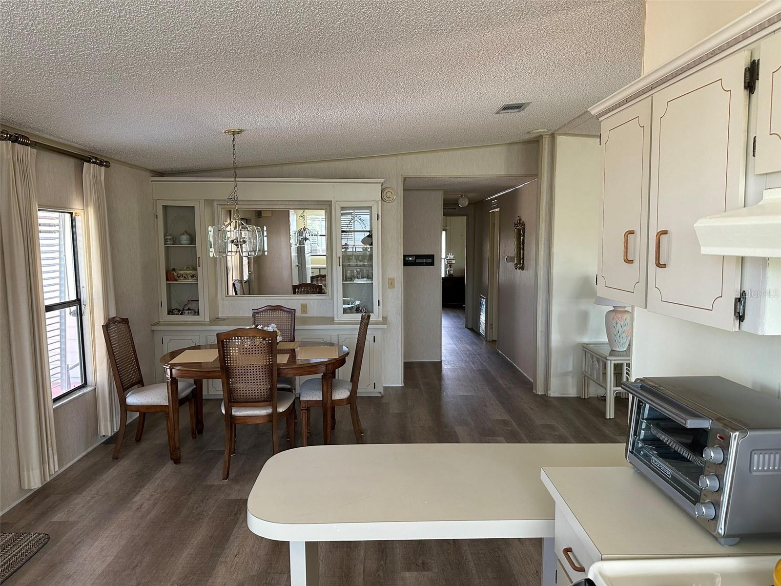 RIDGEWOOD OAKS PH II & III - Residential