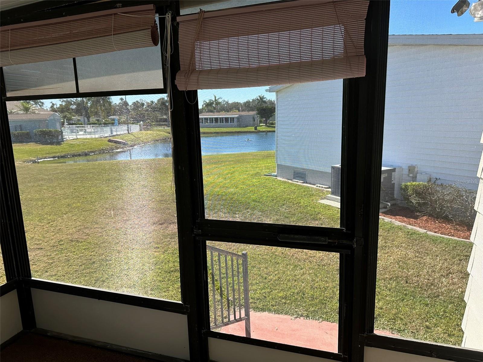 RIDGEWOOD OAKS PH II & III - Residential