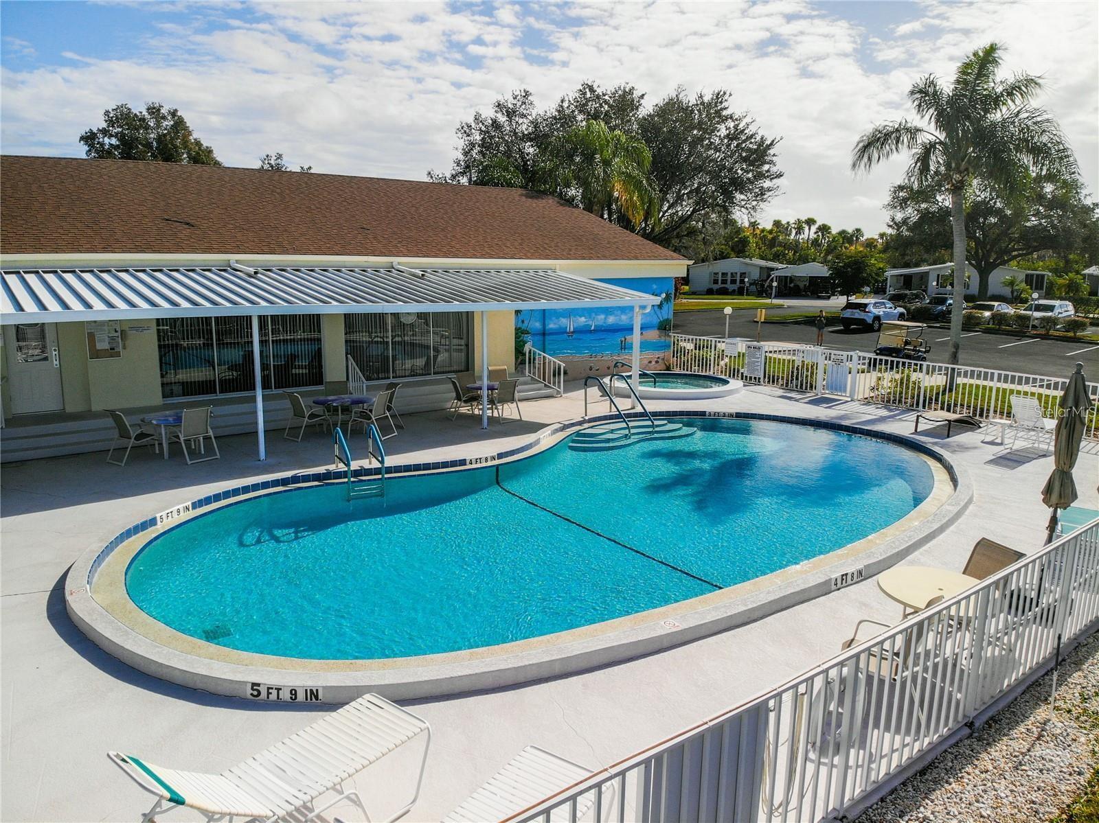 RIDGEWOOD OAKS PH II & III - Residential