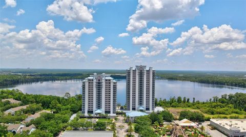 A home in ORLANDO