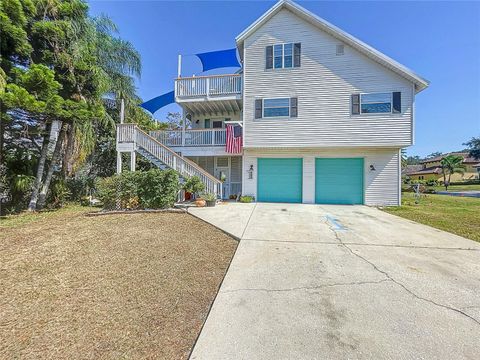 A home in PALM HARBOR