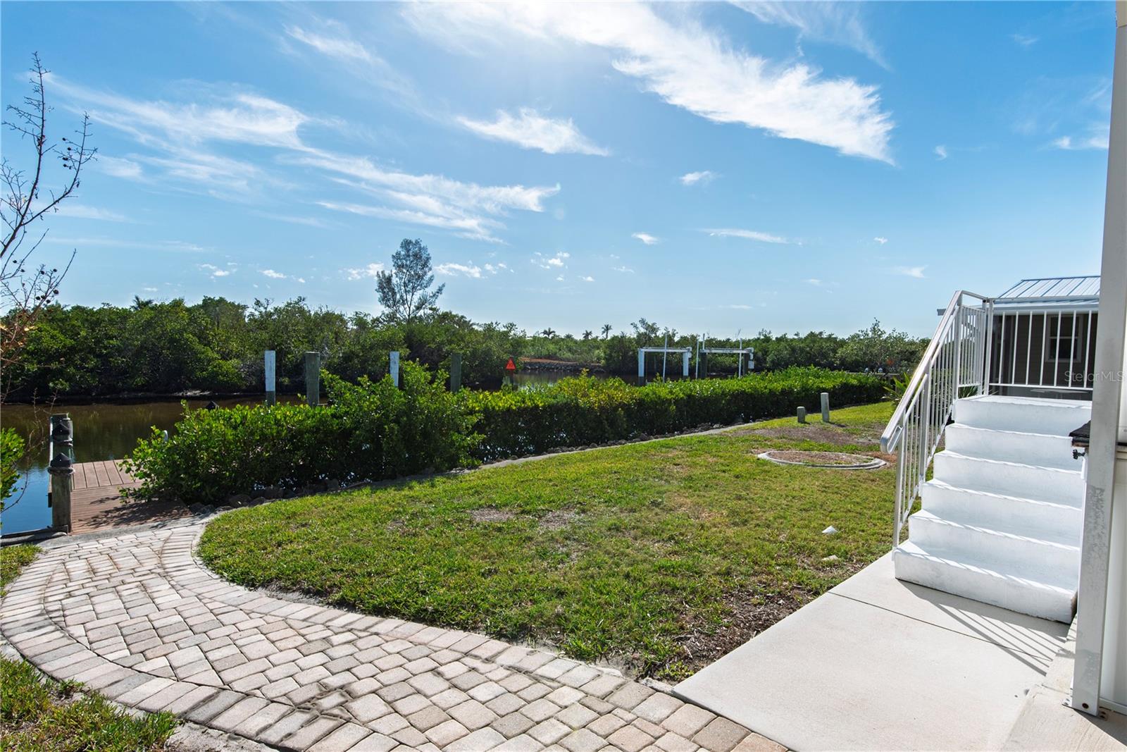 WINDMILL VILLAGE - Residential