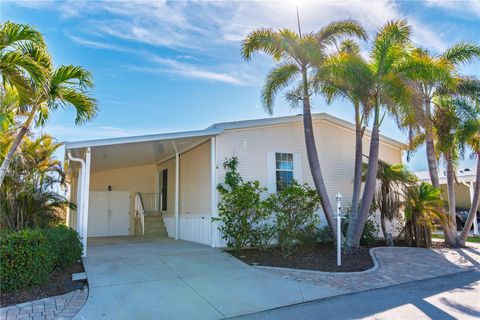 16 ALLIGATOR AVENUE PUNTA GORDA FL 33950
