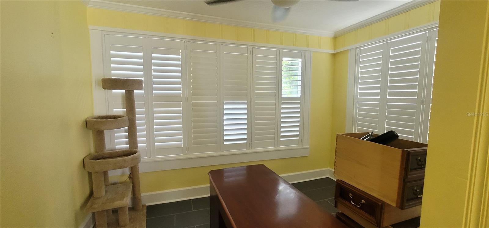 HALLS CENTRAL AVE 2 - Residential Lease