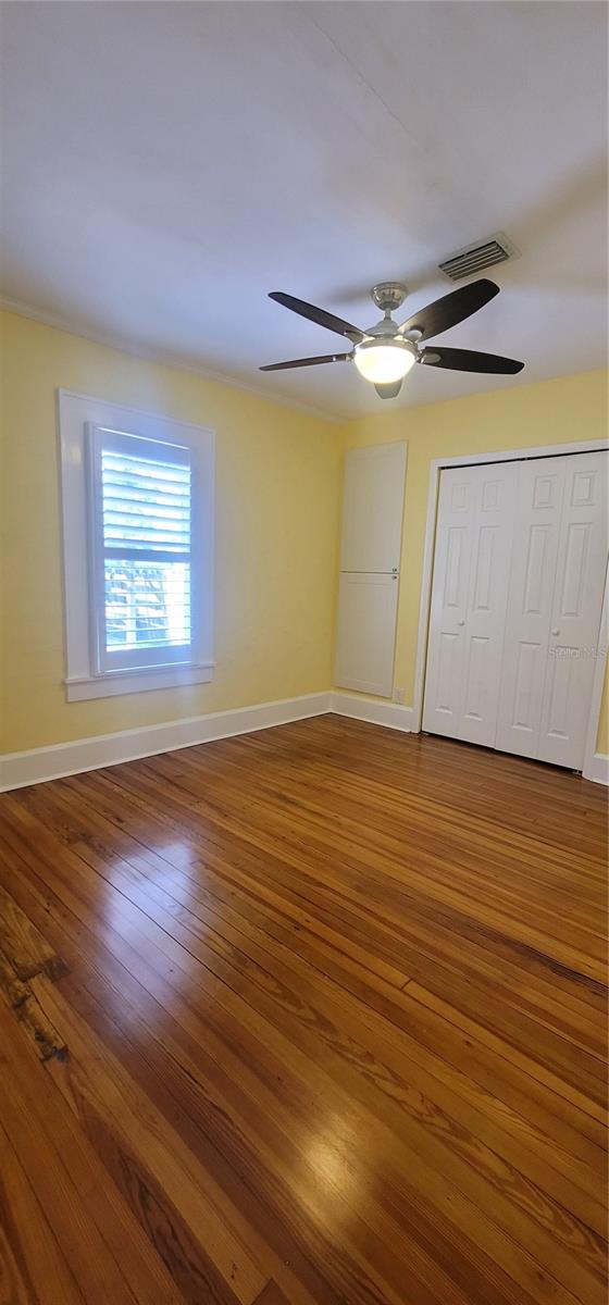 HALLS CENTRAL AVE 2 - Residential Lease