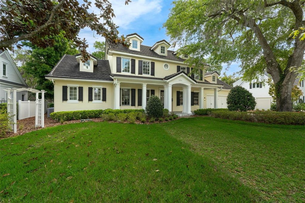 Photo of 1860 Via Contessa, Winter Park, FL 32789 (MLS # O6348816)