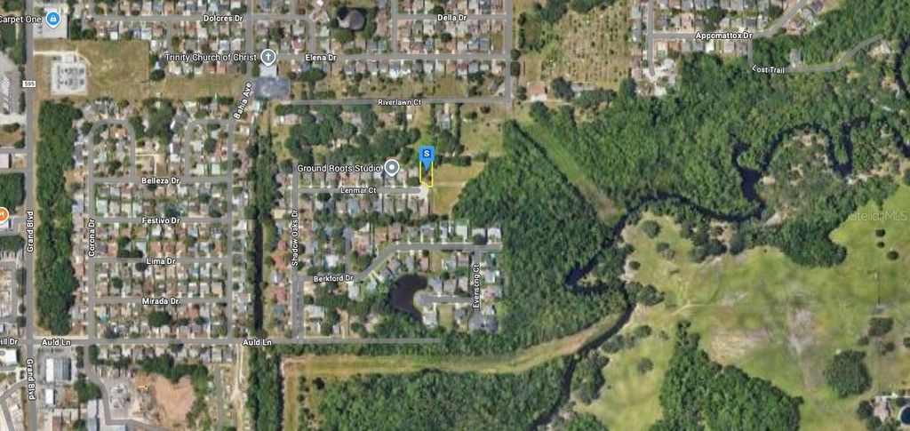 Photo of 5867 Lenmar Court, Holiday, FL 34690 (MLS # A4666155)
