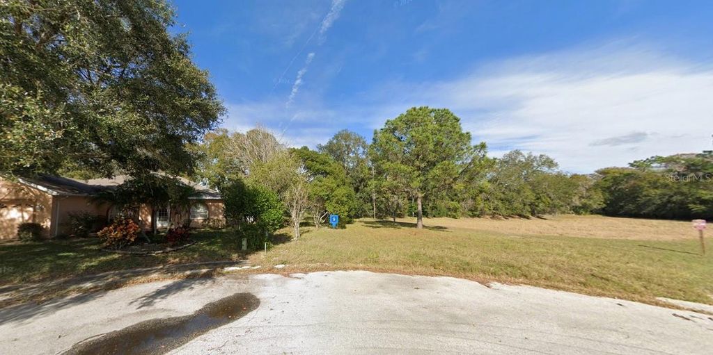 Photo of 5867 Lenmar Court, Holiday, FL 34690 (MLS # A4666155)
